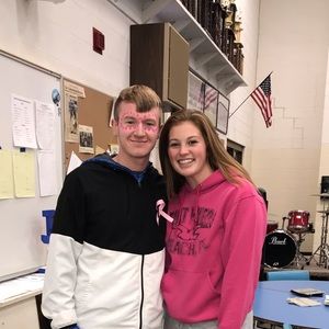 Meet your Posher, Cameron